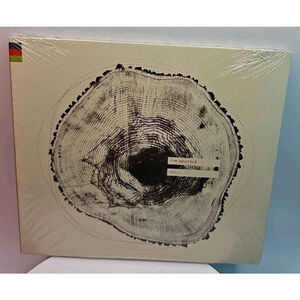 Tim Neufeld Trees (CD, 2013) New Sealed Digipak